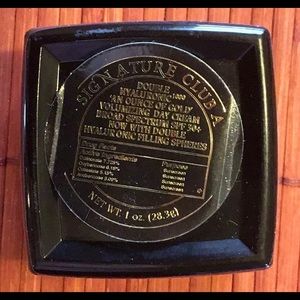 Double Hyaluronic Day Cream